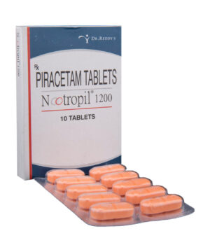 Nootropil 1200 Tablet