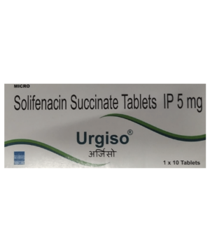 Urgiso Tablet