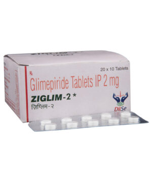Ziglim 2 Tablet