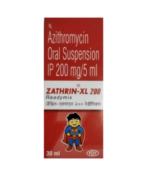 Zathrin-XL 200 Readymix
