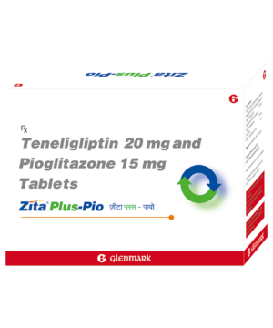 Zita Plus-Pio Tablet