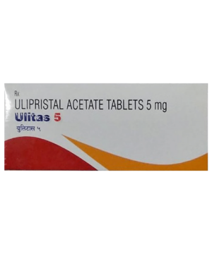 Ulitas 5 Tablet