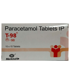 T-98 Tablet