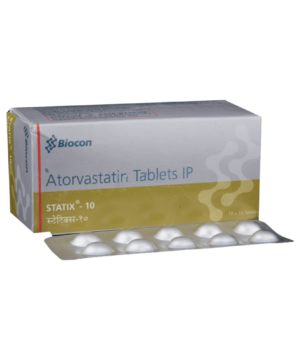 Statix 10 Tablet