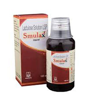 Smulax Liquid