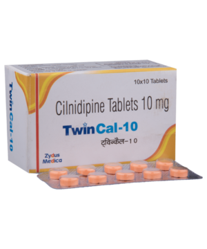 Twincal 10 Tablet