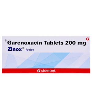 Zinox Tablet
