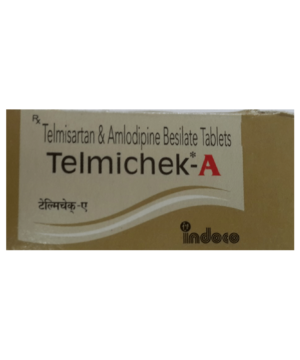 Telmichek-A Tablet