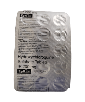 ZY-Q 200 Tablet