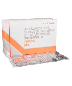Tovok Tablet