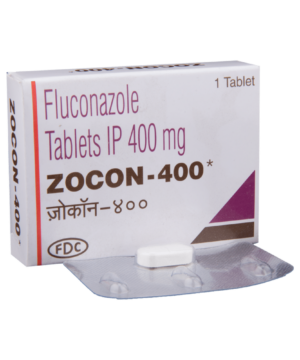 Zocon 400 Tablet