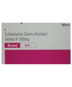 Saaz Tablet