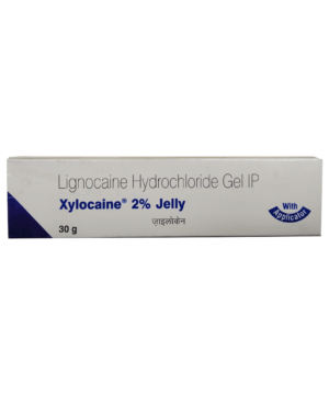 Xylocaine 2% Jelly