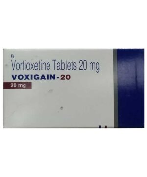Voxigain 20 Tablet