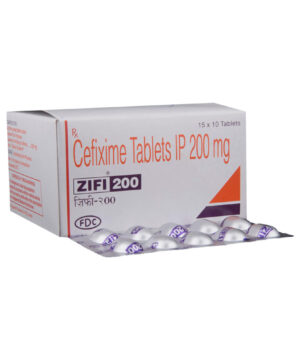 Zifi 200 Tablet