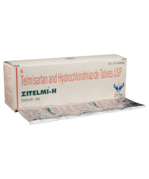 Zitelmi-H Tablet