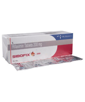 Sibofix 200 Tablet