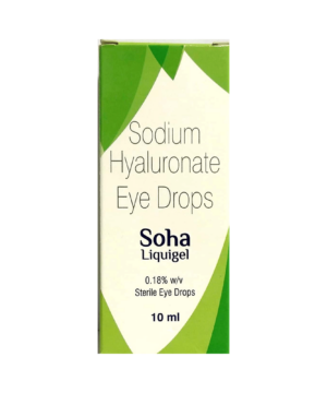 Soha Liquigel
