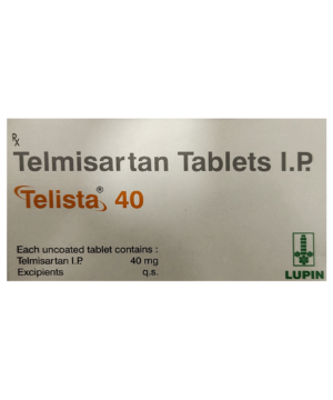 Telista 40 Tablet