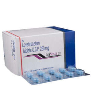 Torleva 250 Tablet