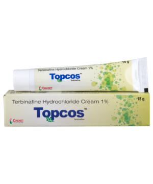 Topcos Cream