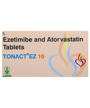 Tonact EZ Tablet