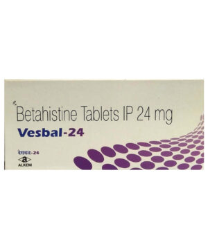 Vesbal 24 Tablet