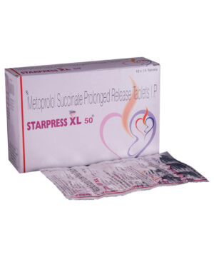 Starpress XL 50 Tablet