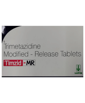 Timzid-MR Tablet