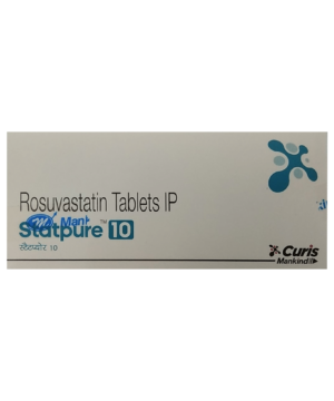 Statpure 10 Tablet