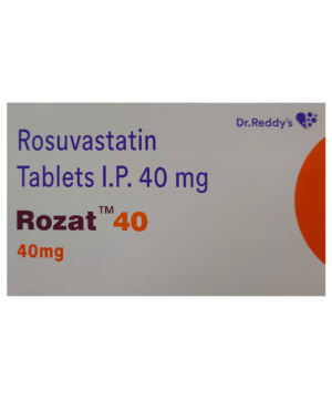 Rozat 40 Tablet
