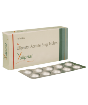Yuliprist Tablet