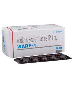 Warf 1 Tablet