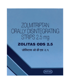 Zolitas ODS 2.5 Strip