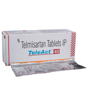 Teleact 40 Tablet
