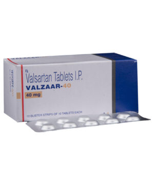 Valzaar 40 Tablet