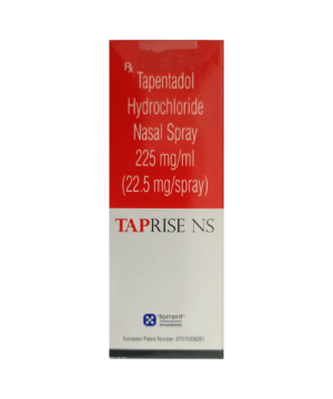 Taprise NS Nasal Spray