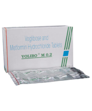 Volibo M 0.2 Tablet