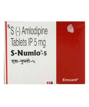 S-Numlo 5 Tablet
