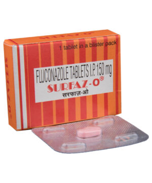 Surfaz-O Tablet