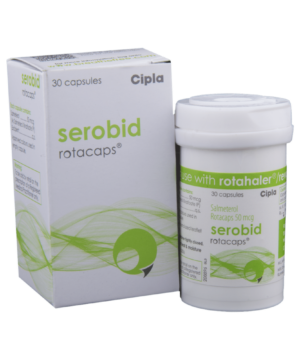 Serobid Rotacaps