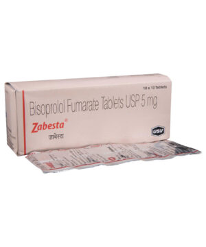 Zabesta Tablet