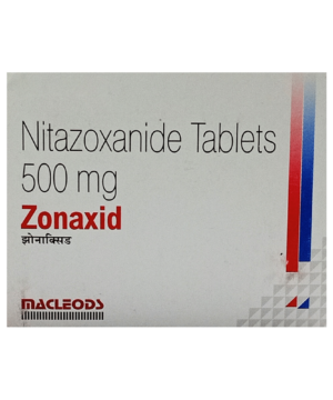 Zonaxid Tablet