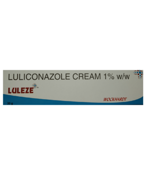 Luleze Cream