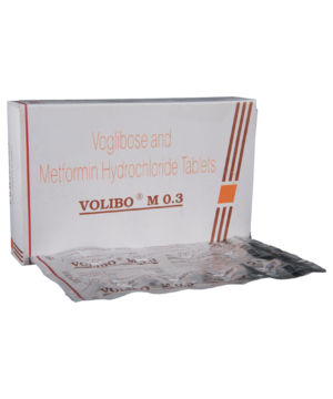 Volibo M 0.3 Tablet