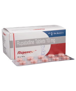 Rupanex Tablet