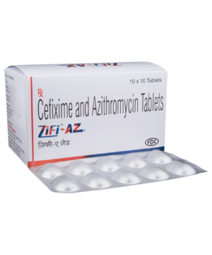 Zifi-AZ Tablet