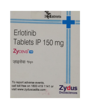 Zyceva 150mg Tablet