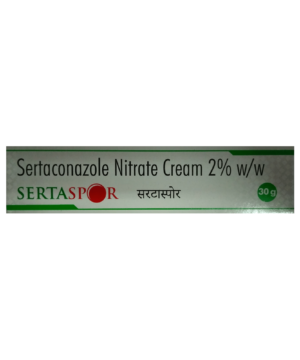 Sertaspor Cream