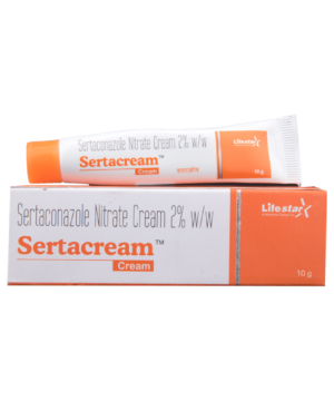 Sertacream Cream